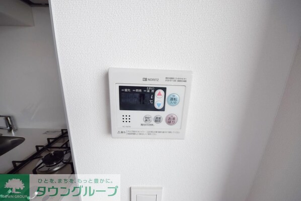 ライオンズフォーシア清澄白河の物件内観写真